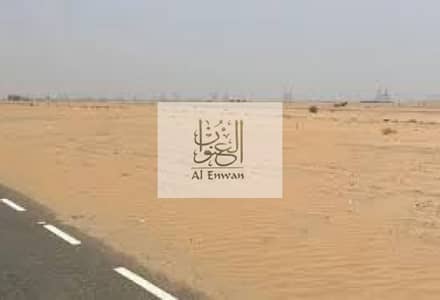 ارض سكنية  للبيع في مدينة تلال، الشارقة - 3db72360-a1f6-493d-b150-a17f01f67d99. jpg
