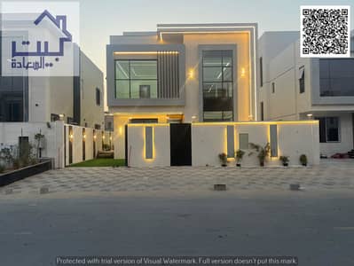 5 Bedroom Villa for Sale in Al Zahya, Ajman - IMG-20250921-WA0195. jpg