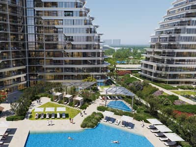 3 Cпальни Апартамент Продажа в Дубай Саут, Дубай - 03 (1) (1). jpg