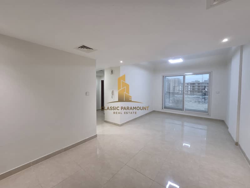 Vaastu | Spacious | Vacant | Closed Kitchen
