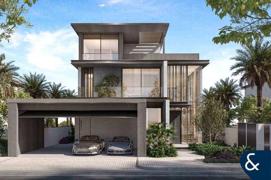 Exclusive Community | PRIVATE GATED | Meydan
