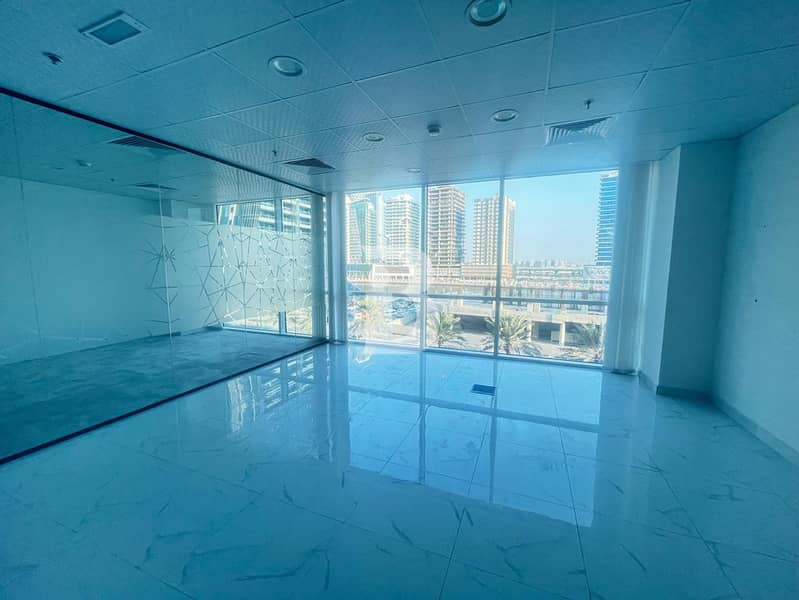 مکتب في باي سكوير 10،باي سكوير،الخليج التجاري 7000000 درهم - 12767924