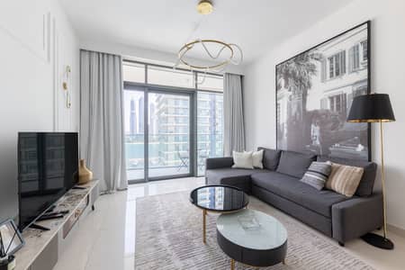 1 Bedroom Apartment for Rent in Dubai Harbour, Dubai - 0.1. jpg 1 Bedroom Apartment for Rent in Dubai Harbour, Dubai - 0.1. jpg