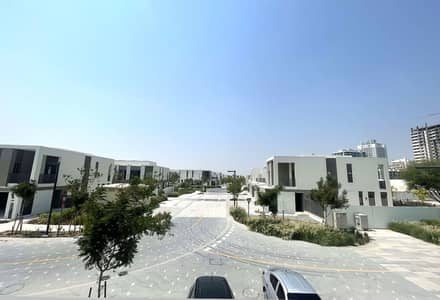 تاون هاوس 3 غرف نوم للايجار في تلال الغاف، دبي - تاون هاوس في أورا جاردينز،تلال الغاف 3 غرف 250000 درهم - 12836802