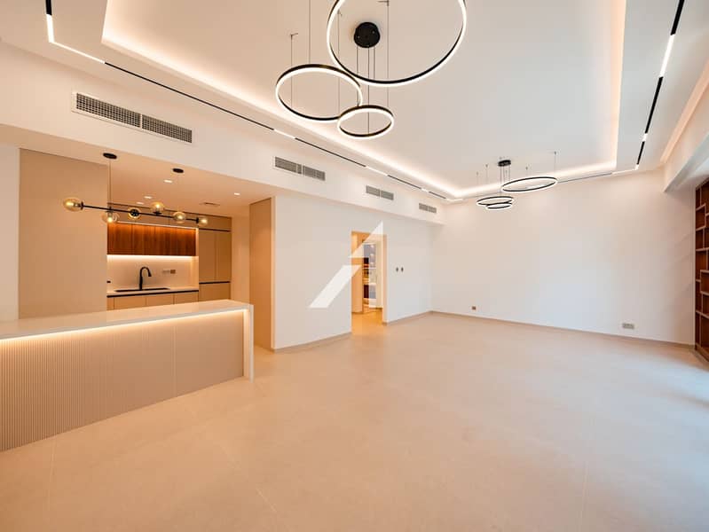 位于米尔德夫住宅区，米尔德夫上城区，花园公寓 2 卧室的公寓 1700000 AED - 12827682