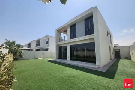 4 Cпальни Вилла Продажа в Дубай Хиллс Истейт, Дубай - Вилла в Дубай Хиллс Истейт，Сидра Виллы，Сидра 3, 4 cпальни, 10500000 AED - 12857775