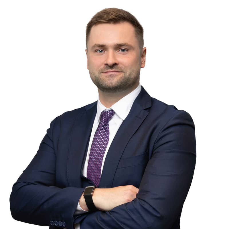 Bruno Kristins