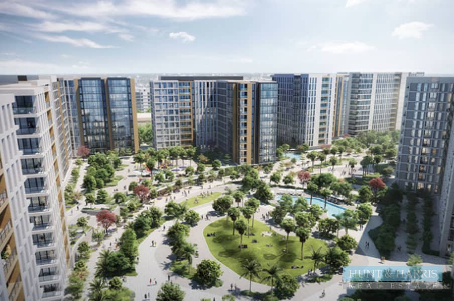 New Community Launch - Three Bedroom Apartment - Sharjah - Image 2