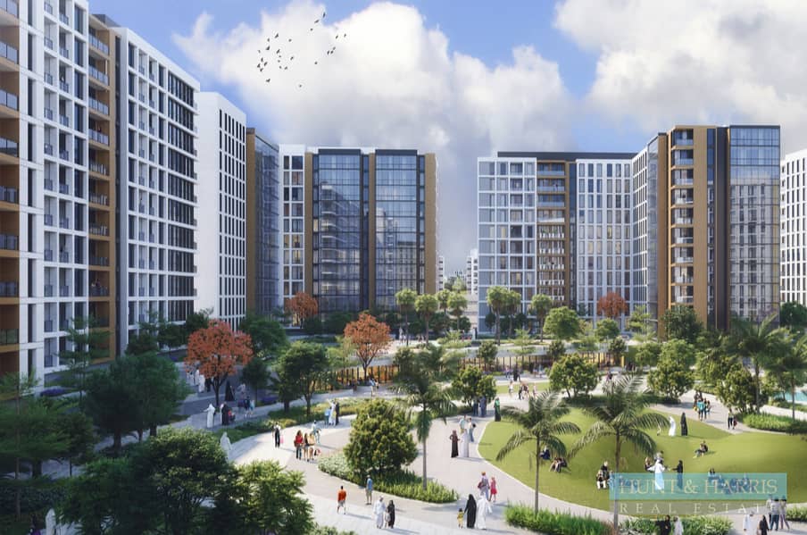 New Community Launch - Three Bedroom Apartment - Sharjah - Image 5