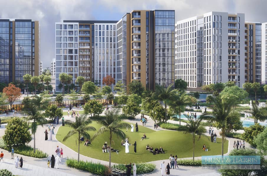 New Community Launch - Three Bedroom Apartment - Sharjah - Image 6