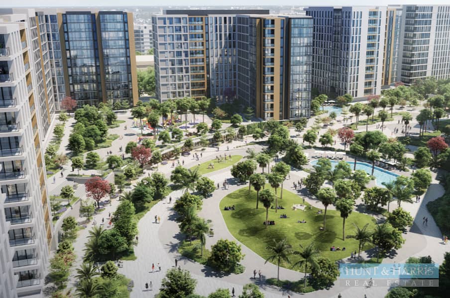 New Community Launch - Three Bedroom Apartment - Sharjah - Image 7