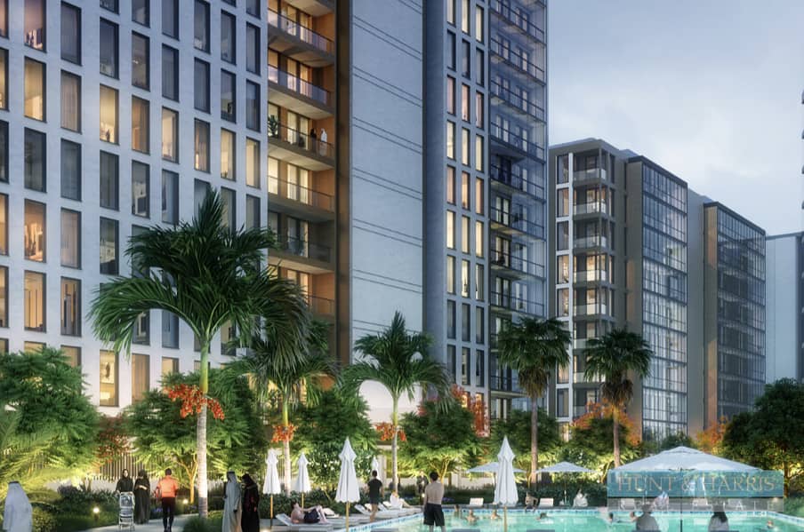 New Community Launch - Three Bedroom Apartment - Sharjah - Image 8