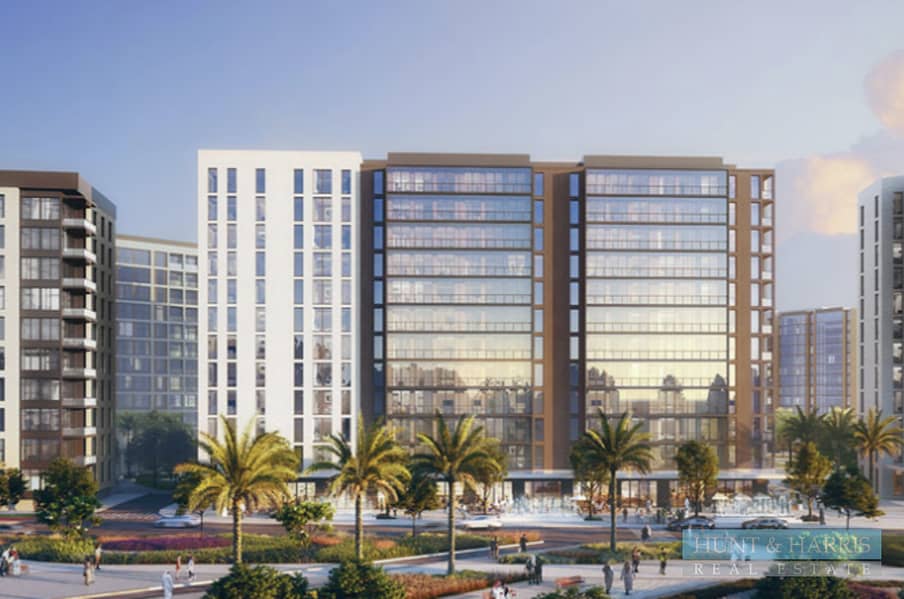 New Community Launch - Three Bedroom Apartment - Sharjah - Image 9