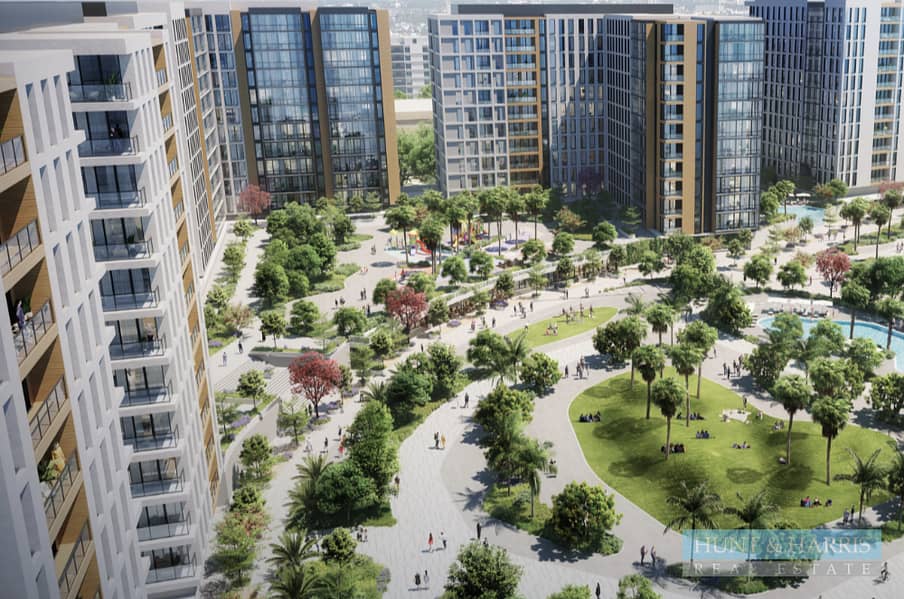 New Community Launch - Three Bedroom Apartment - Sharjah - Image 10