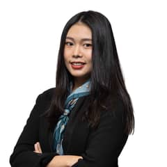 Chi Shan Huang