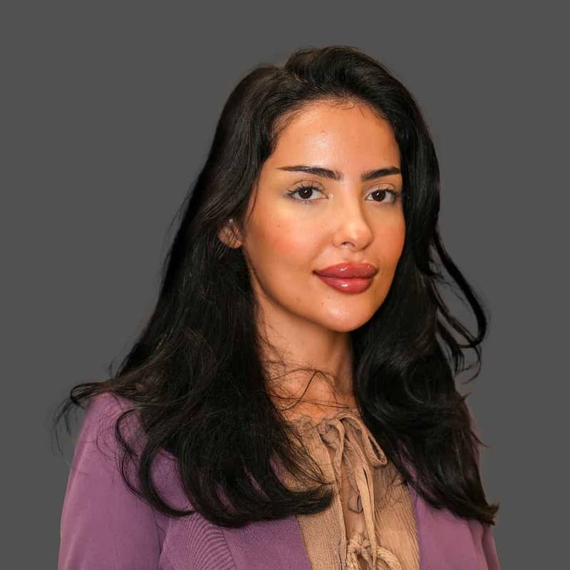 Amina Zairi