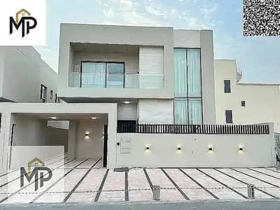 4 Bedroom Villa for Sale in Al Zahya, Ajman - batch_795264178-1066x800. jpg