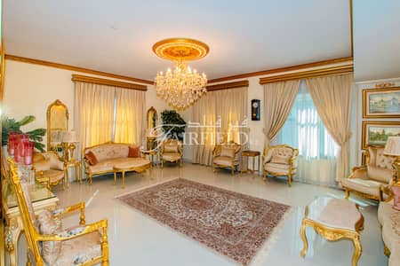 5 Bedroom Villa for Rent in Falcon City of Wonders, Dubai - 6. jpg