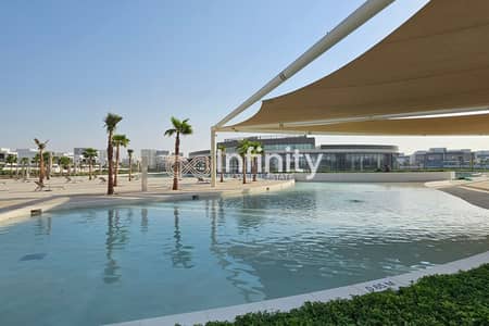4 Bedroom Villa for Sale in Dubai South, Dubai - 1. jpg
