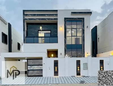 5 Bedroom Villa for Sale in Al Helio, Ajman - batch_795237986-1066x800. jpg
