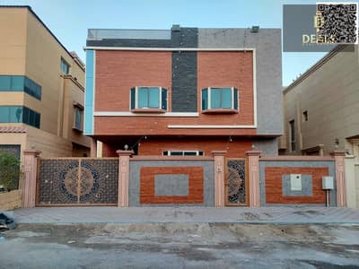 5 Bedroom Villa for Rent in Al Helio, Ajman - image - 2025-09-22T151739.675. png
