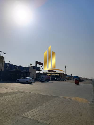 ارض صناعية  للبيع في صناعية الصجعة، الشارقة - IMG_20250922_153246. jpg