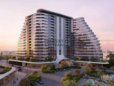 3 Cпальни Апартаменты Продажа в Дубай Саут, Дубай - 01 (1) (1). jpg