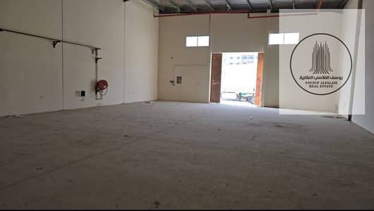 Warehouse for Rent in Al Jurf, Ajman - 09da2a36-c4d6-4ee2-8304-c09d78f2deb0. jpg