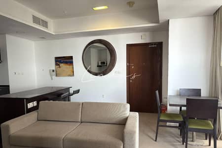 1 Bedroom Flat for Rent in Dubai Sports City, Dubai - Spacious 1BR | Fully Furnished | Prime Location