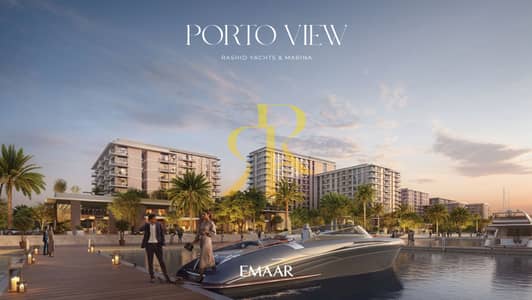2 Cпальни Апартаменты Продажа в Мина Рашид, Дубай - Screenshot 2025-09-22 at 3.54. 48 PM. png