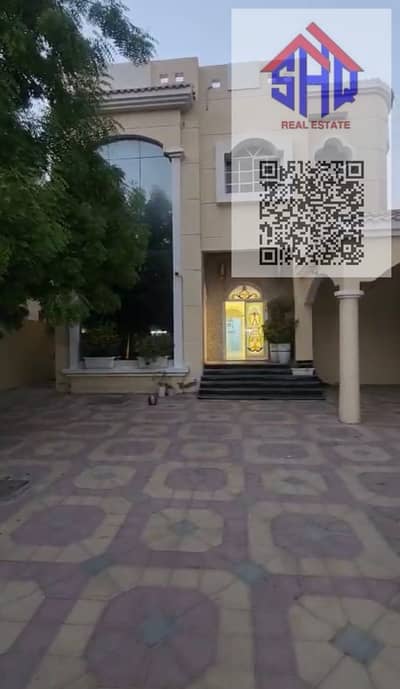 5 Bedroom Villa for Sale in Al Mowaihat, Ajman - WhatsApp Image 2025-09-22 at 4.11. 02 AM (2). jpeg