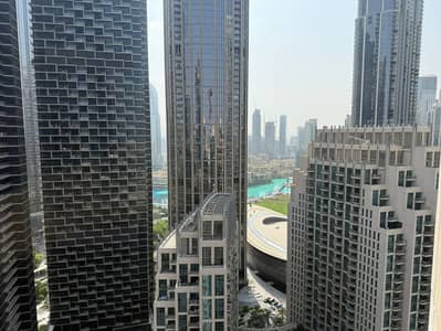 شقة 2 غرفة نوم للايجار في وسط مدينة دبي، دبي - WhatsApp Image 2025-09-16 at 11.15. 52. jpeg
