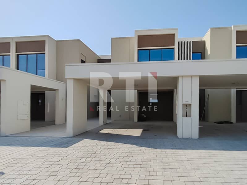位于山谷小区，塔利亚别墅区 3 卧室的别墅 3000000 AED - 12858037