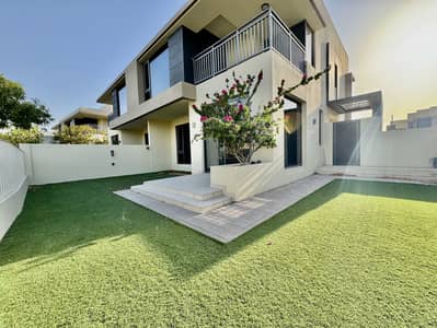 5 Bedroom Villa for Rent in Dubai Hills Estate, Dubai - 5BR | LANDSCAPED | ON GREEN BELT | OPP POOL N PARK