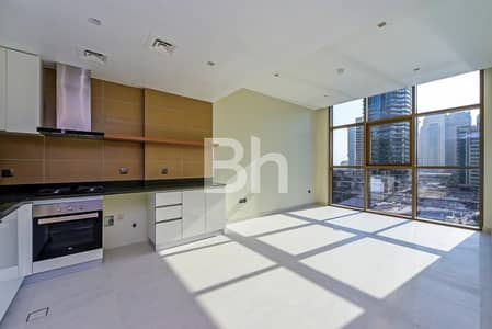 2 Bedroom Flat for Rent in Dubai Marina, Dubai - Vacant Now | Unfurnished | Marina View
