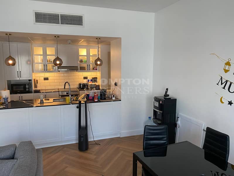 位于阿尔雷夫，阿尔-雷夫市中心，33号大厦 2 卧室的公寓 1200000 AED - 12858075