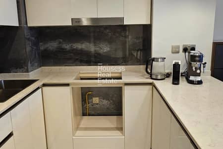 1 Bedroom Flat for Rent in Business Bay, Dubai - Fully Furnished | Fully Burj Khalifa View | Vacant