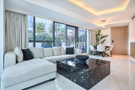 2 Bedroom Flat for Rent in Business Bay, Dubai - CLM_6616_HDR. jpg