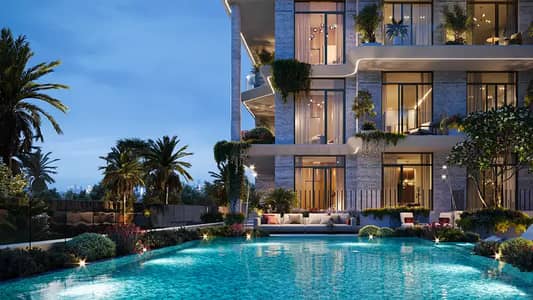 شقة 1 غرفة نوم للبيع في مدينة ميدان، دبي - 29415. jpg