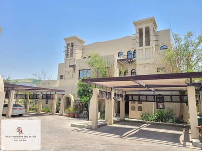 4 Bedroom Villa for Rent in Mohamed Bin Zayed City, Abu Dhabi - 20250503_120717. jpg