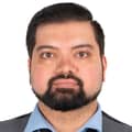 Duraid Waqar Khan