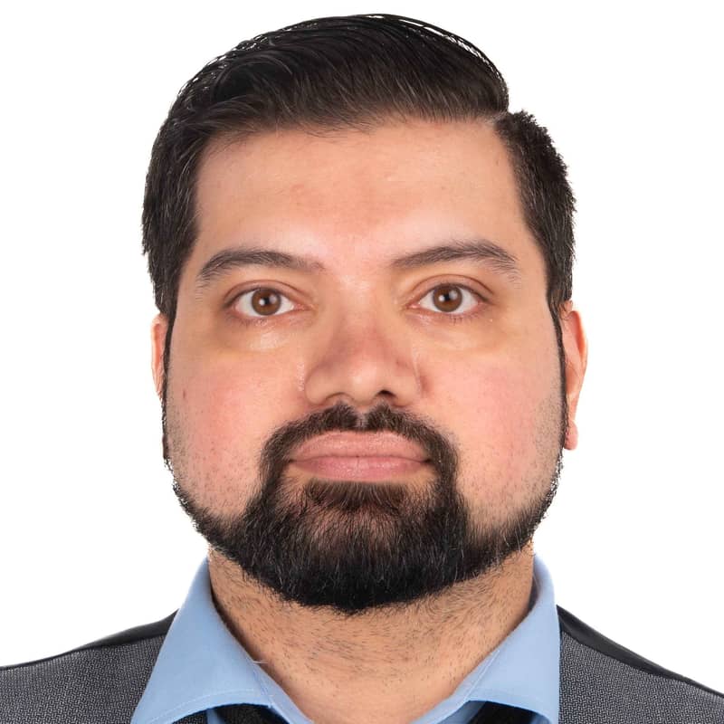 Duraid Waqar Khan