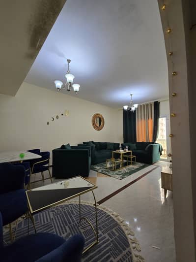 1 Bedroom Flat for Rent in Al Nuaimiya, Ajman - WhatsApp Image 2025-09-21 at 3.20. 03 PM. jpeg