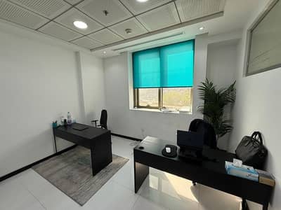 Office for Rent in Motor City, Dubai - 5bec9f60-2372-4068-a3a3-6ba1d0be732e. jpeg
