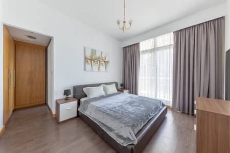 2 Cпальни Апартамент в аренду в Дубай Марина, Дубай - 010. jpg
