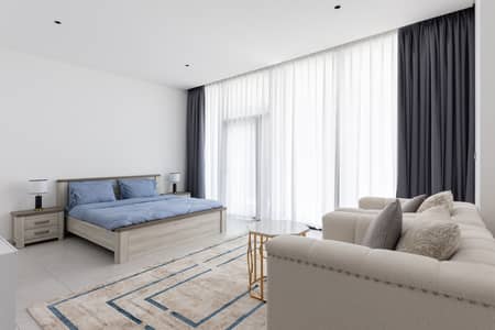 Studio for Rent in Business Bay, Dubai - 08. jpg