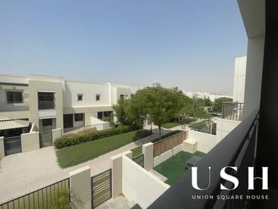4 Bedroom Townhouse for Rent in Town Square, Dubai - IMG-20250922-WA0049. jpg