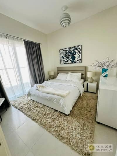 2 Bedroom Apartment for Rent in Dubai South, Dubai - Screenshot 2025-03-17 174417. png