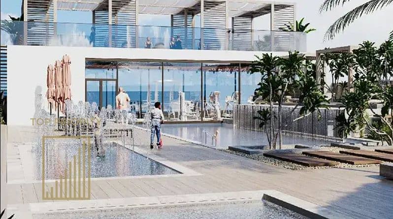 High floor | Handover soon | Payment plan