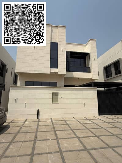 فیلا 5 غرف نوم للايجار في الياسمين، عجمان - IMG-20250909-WA0306. jpg
